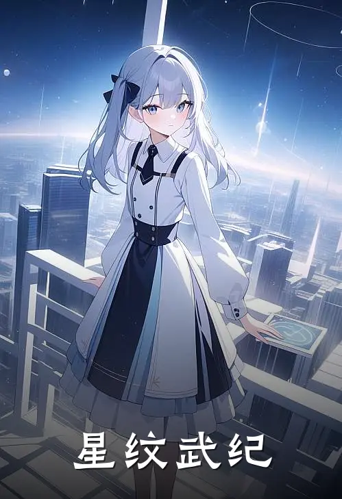 星纹武纪