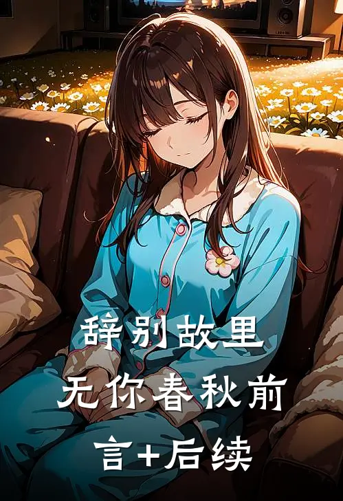 辞别故里，无你春秋前言+后续