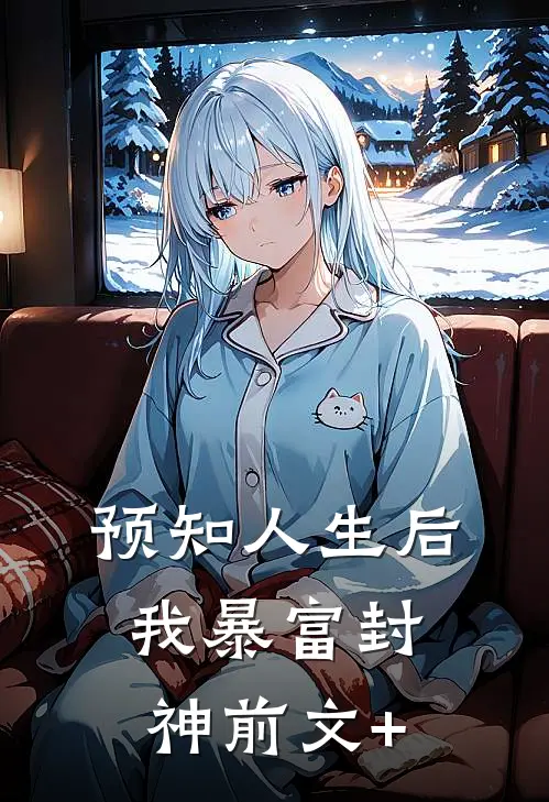 预知人生后，我暴富封神前文+