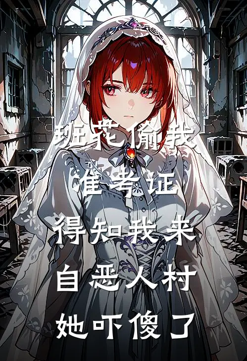 班花偷我准考证，得知我来自恶人村她吓傻了
