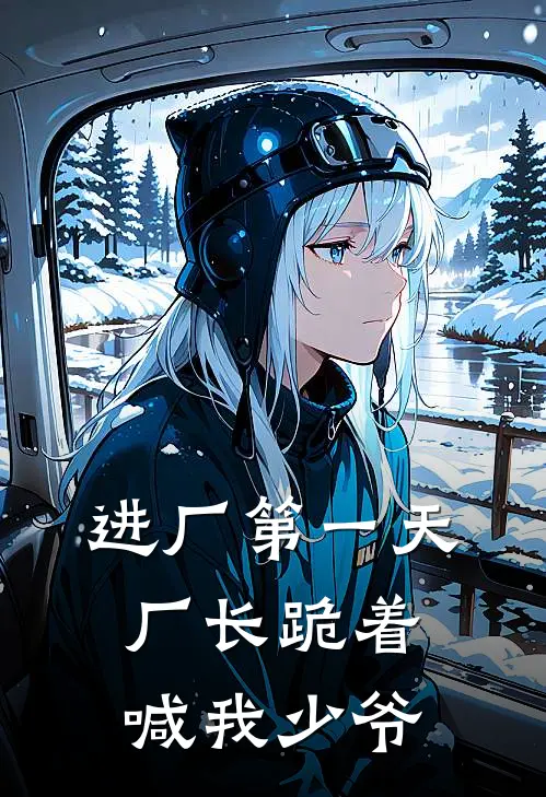 进厂第一天，厂长跪着喊我少爷