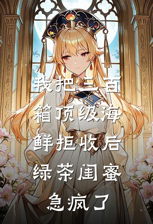 我把三百箱顶级海鲜拒收后，绿茶闺蜜急疯了