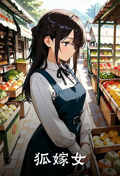 狐嫁女