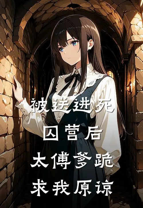 被送进死囚营后，太傅爹跪求我原谅