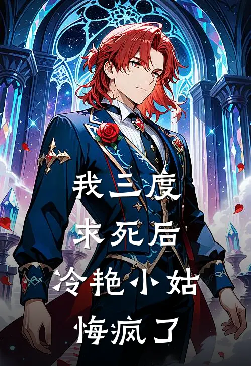 我三度求死后，冷艳小姑悔疯了