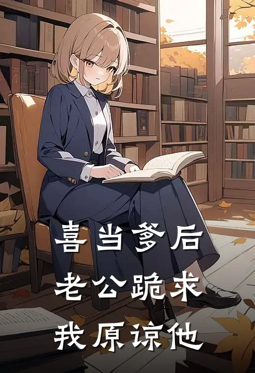喜当爹后，老公跪求我原谅他