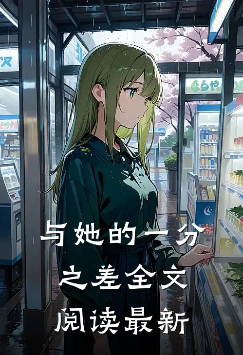 与她的一分之差全文阅读最新