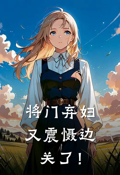 将门弃妇又震慑边关了！
