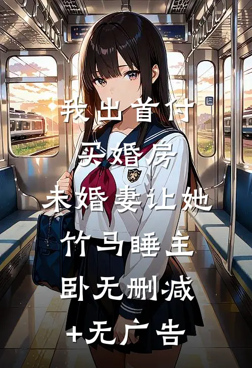 我出首付买婚房，未婚妻让她竹马睡主卧无删减+无广告