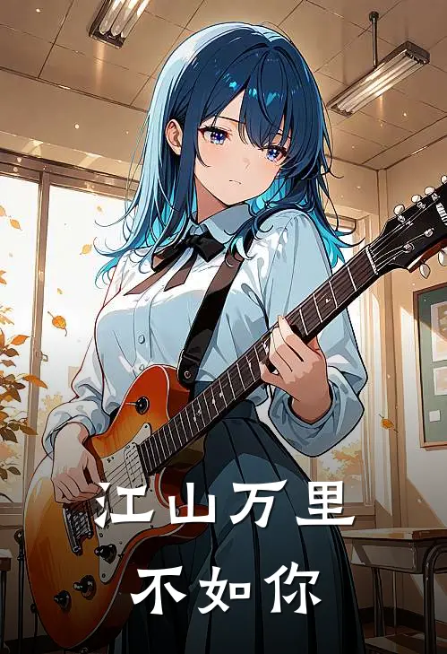 江山万里不如你