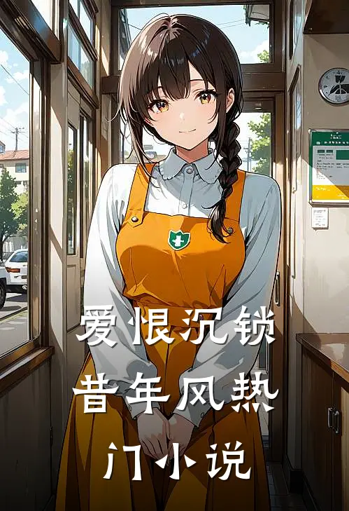 爱恨沉锁昔年风热门小说