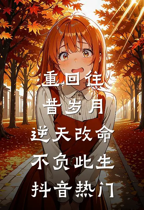 重回往昔岁月，逆天改命不负此生抖音热门