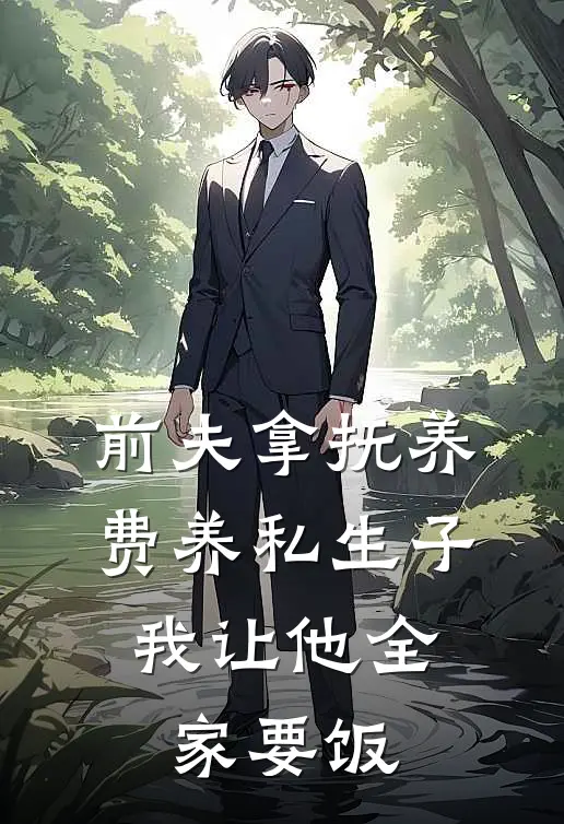 前夫拿抚养费养私生子，我让他全家要饭