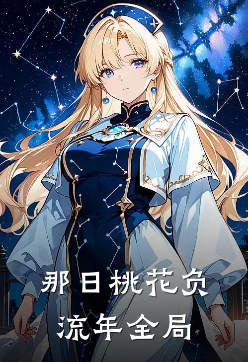 那日桃花负流年全局