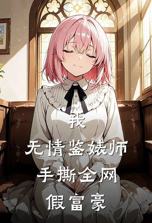 我，无情鉴婊师，手撕全网假富豪