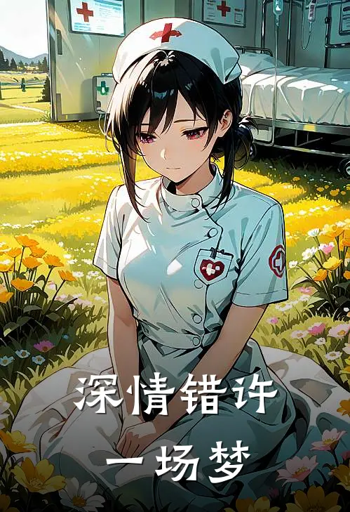深情错许一场梦