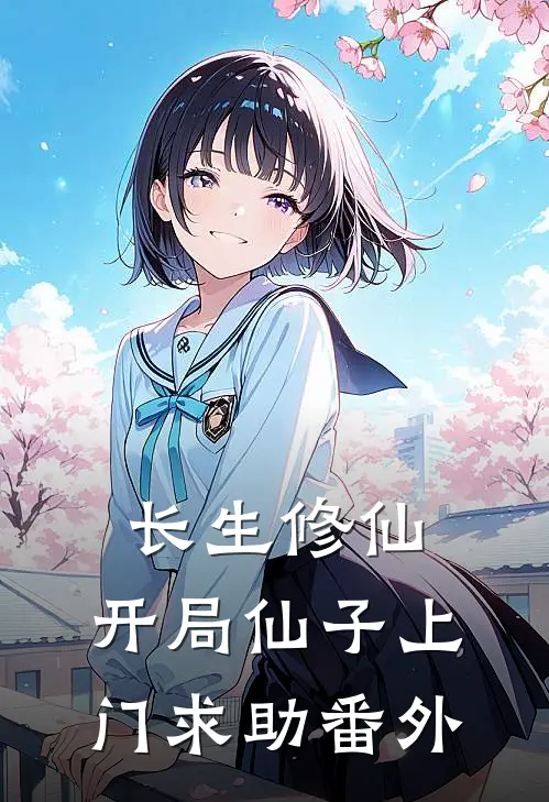 长生修仙，开局仙子上门求助番外