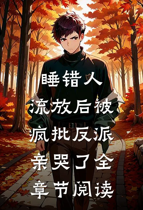 睡错人，流放后被疯批反派亲哭了全章节阅读