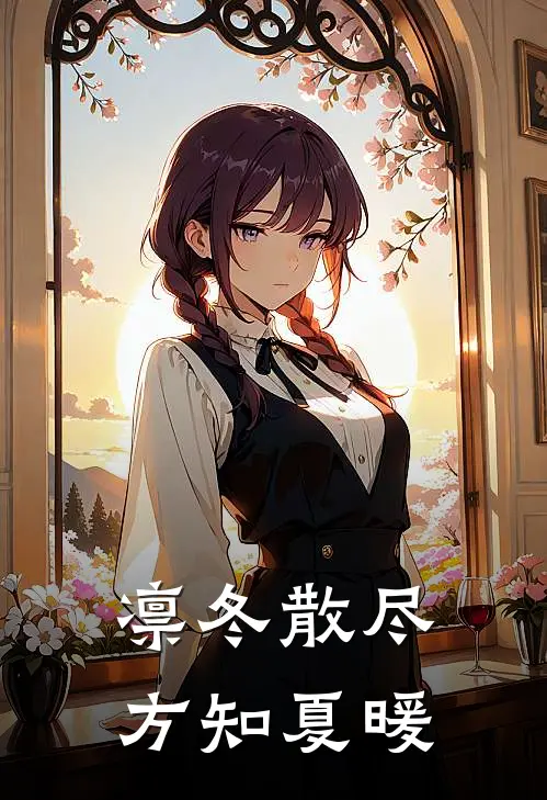 凛冬散尽，方知夏暖