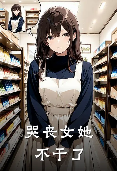 哭丧女她不干了