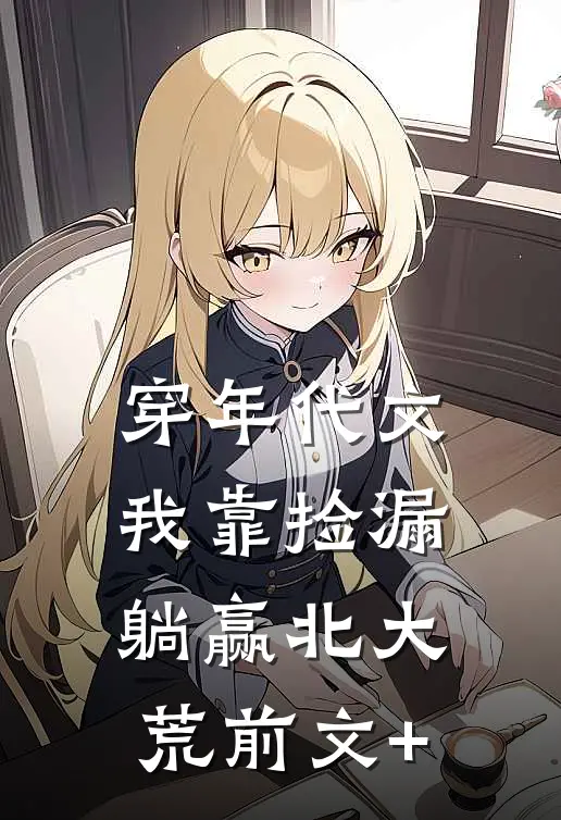 穿年代文，我靠捡漏躺赢北大荒前文+