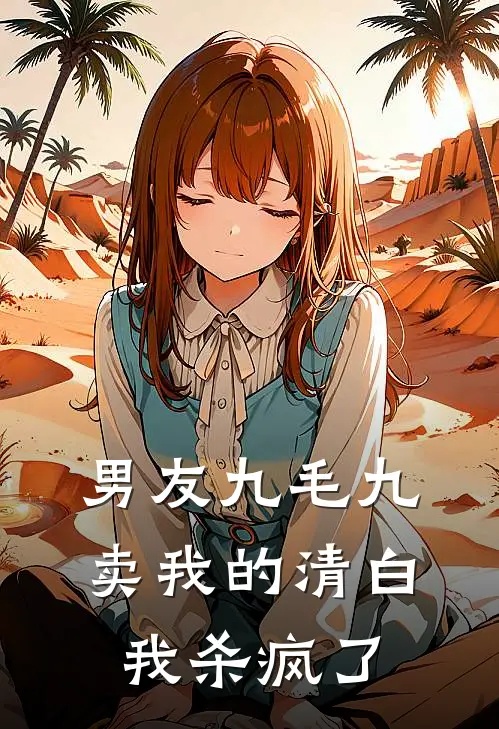 男友九毛九卖我的清白，我杀疯了