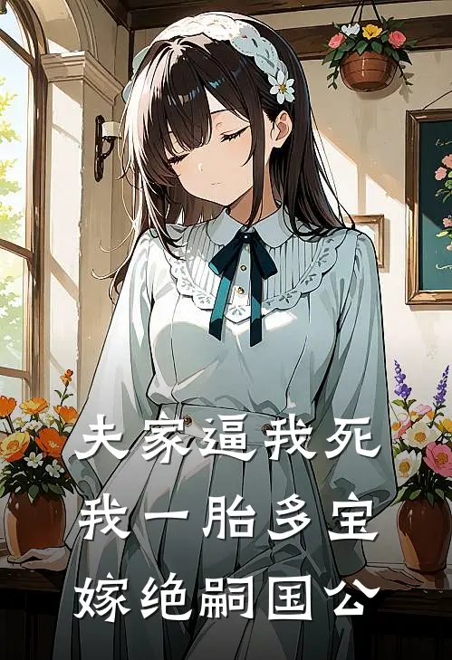 夫家逼我死我一胎多宝嫁绝嗣国公