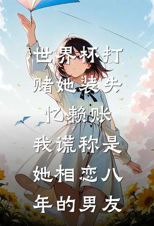世界杯打赌她装失忆赖账，我谎称是她相恋八年的男友