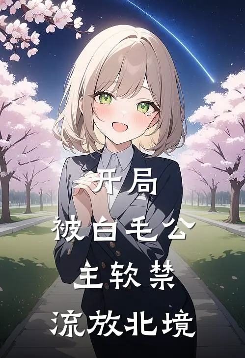 开局：被白毛公主软禁，流放北境