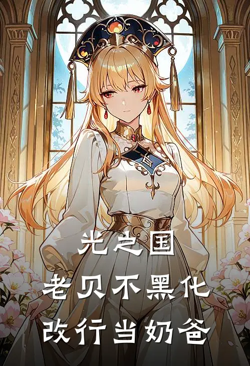 光之国：老贝不黑化，改行当奶爸
