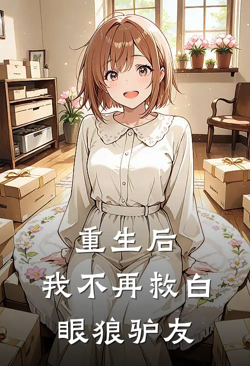 重生后，我不再救白眼狼驴友