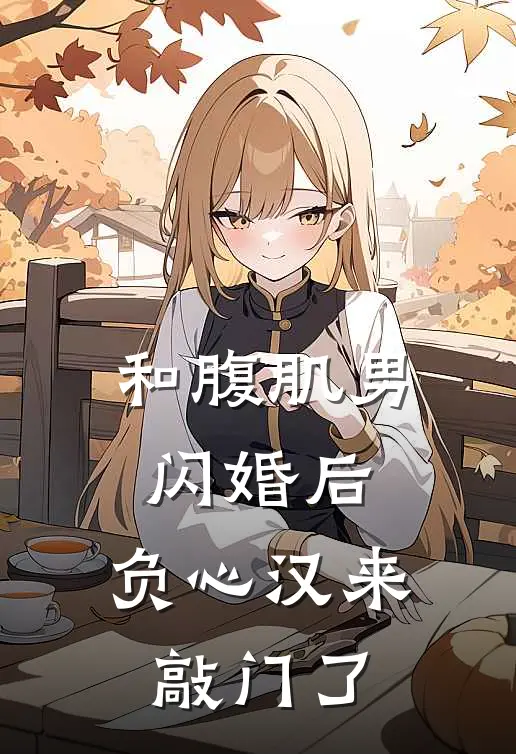和腹肌男闪婚后，负心汉来敲门了