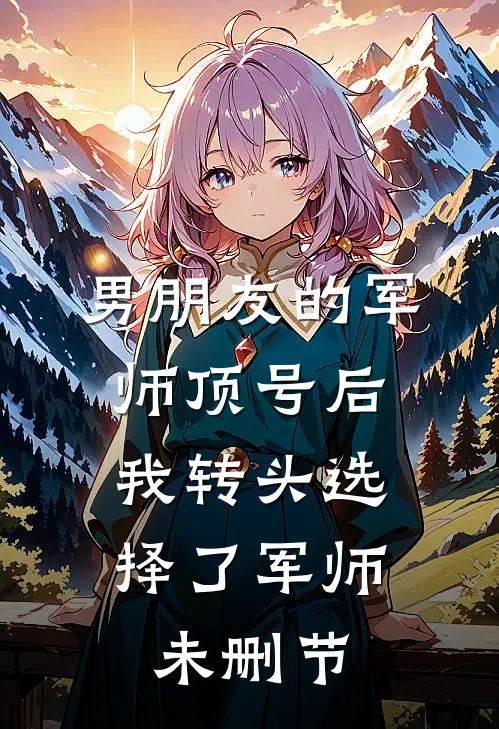 男朋友的军师顶号后，我转头选择了军师未删节