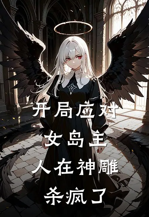 开局应对女岛主，人在神雕杀疯了