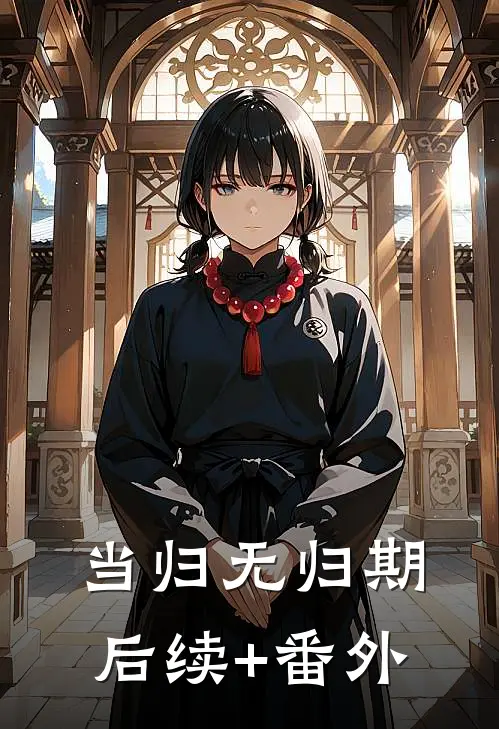 当归无归期后续+番外