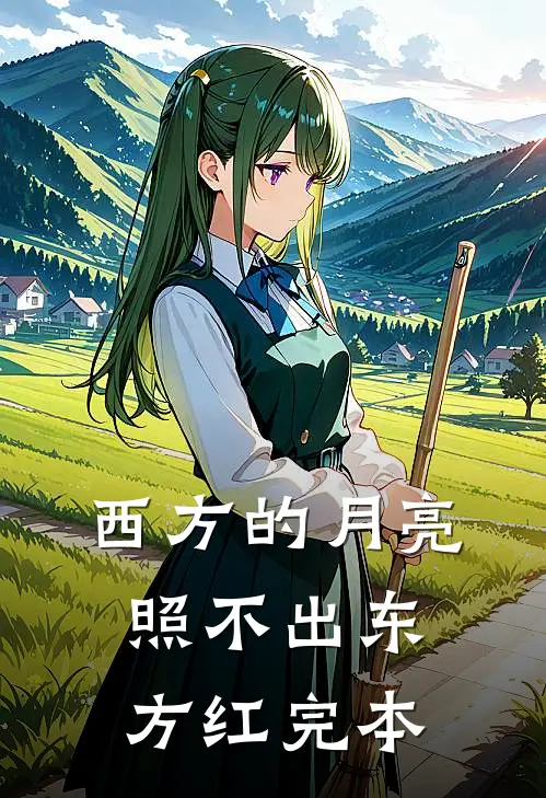 西方的月亮照不出东方红完本