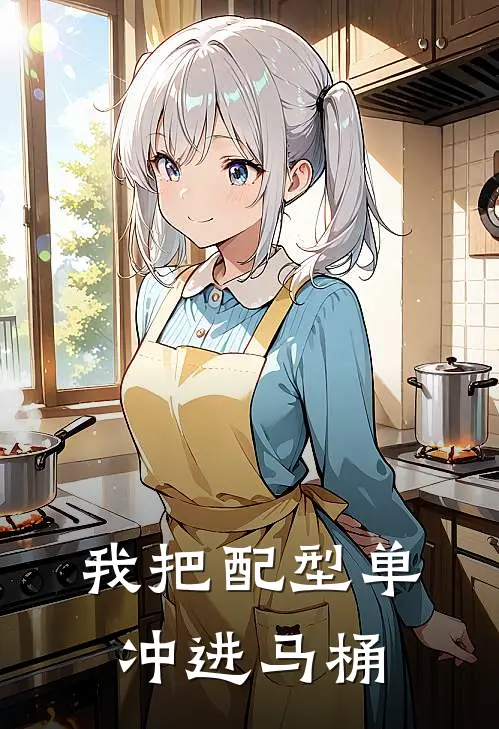 我把配型单冲进马桶