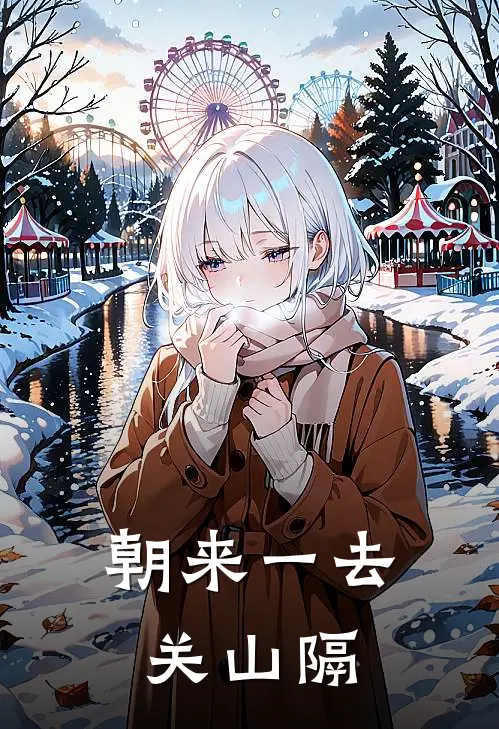朝来一去关山隔