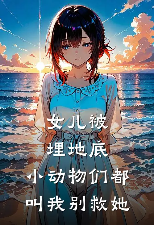 女儿被埋地底，小动物们都叫我别救她