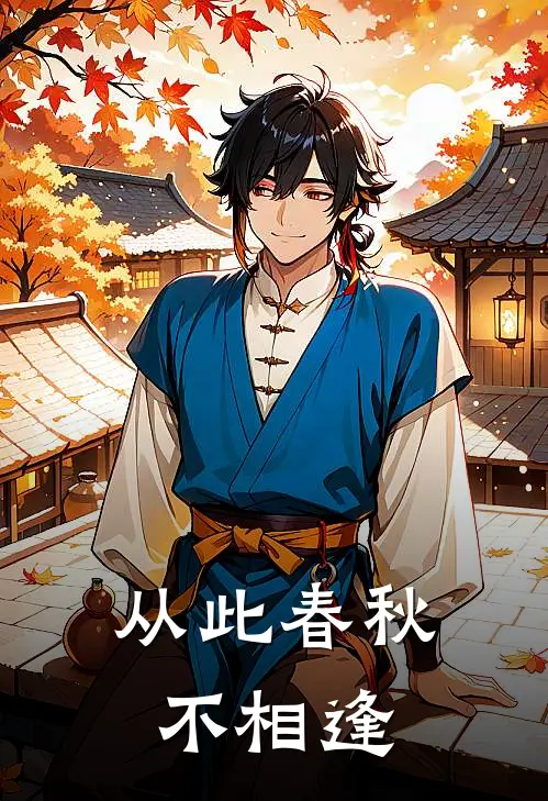 从此春秋不相逢