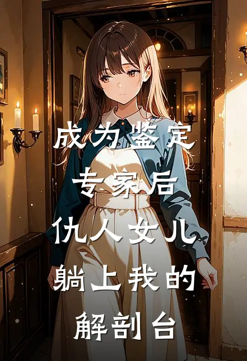 成为鉴定专家后，仇人女儿躺上我的解剖台