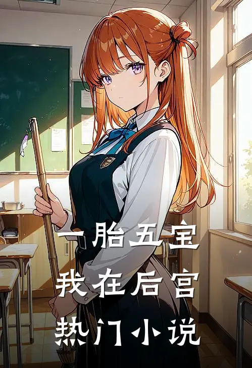 一胎五宝，我在后宫热门小说
