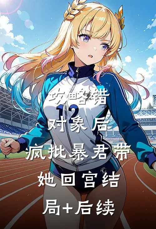 攻略错对象后，疯批暴君带她回宫结局+后续