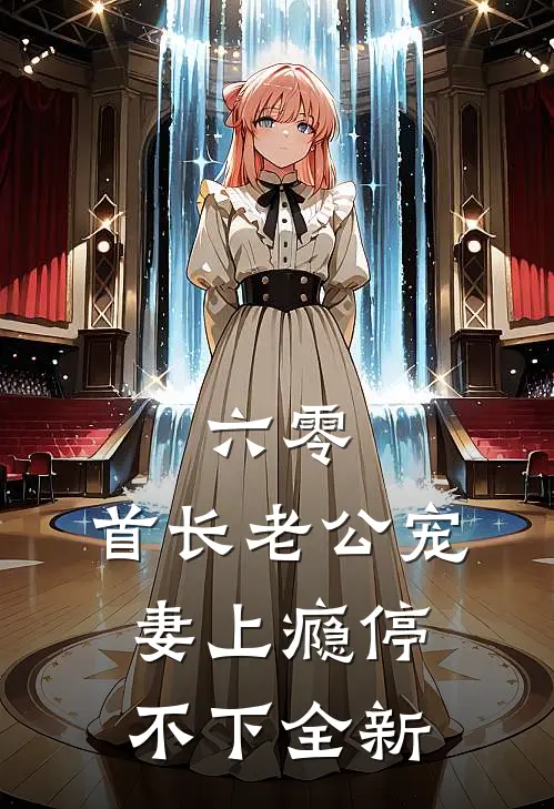 六零：首长老公宠妻上瘾停不下全新