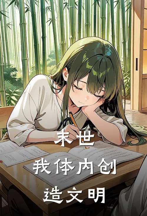 末世：我体内创造文明