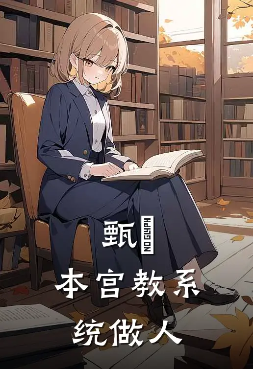 甄嬛：本宫教系统做人