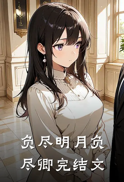 负尽明月负尽卿完结文