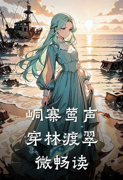 峒寨莺声，穿林渡翠微畅读