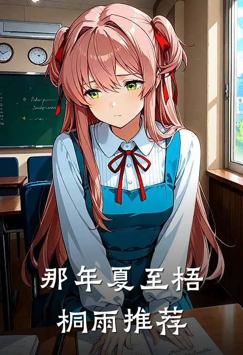 那年夏至梧桐雨推荐