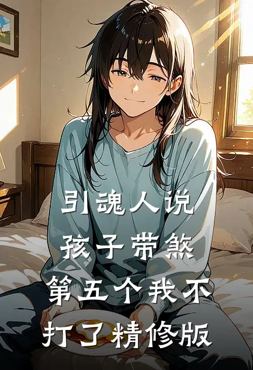 引魂人说孩子带煞，第五个我不打了精修版